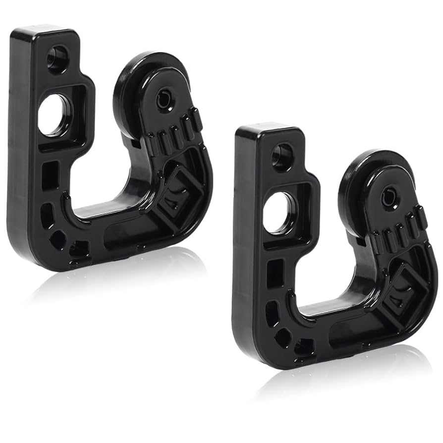 Amazon.com: [Upgraded] DA97-12625A Refrigerator Auto Close